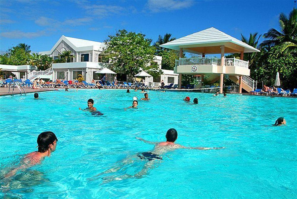 Puerto Plata Village Exterior photo