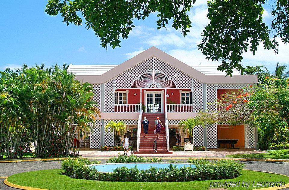 Puerto Plata Village Exterior photo