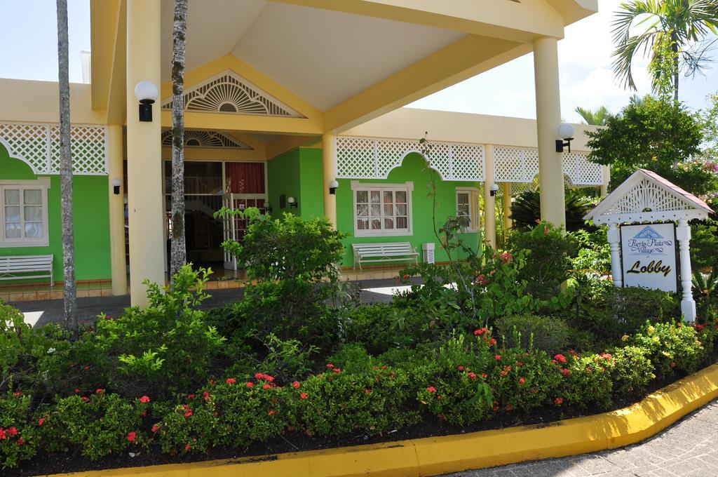 Puerto Plata Village Exterior photo