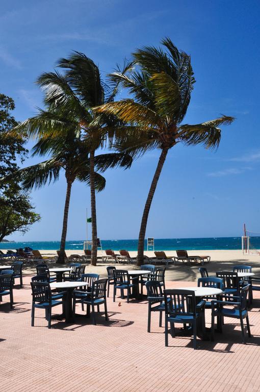 Puerto Plata Village Exterior photo