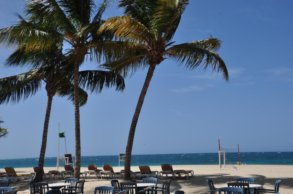 Puerto Plata Village Exterior photo