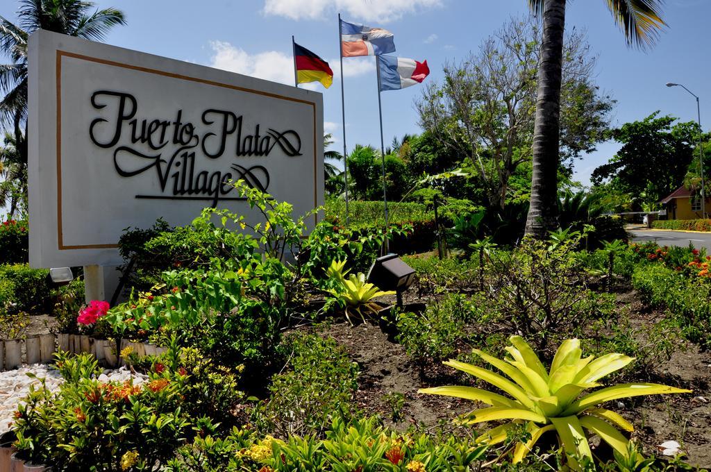 Puerto Plata Village Exterior photo