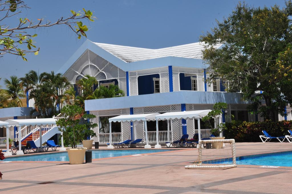 Puerto Plata Village Exterior photo