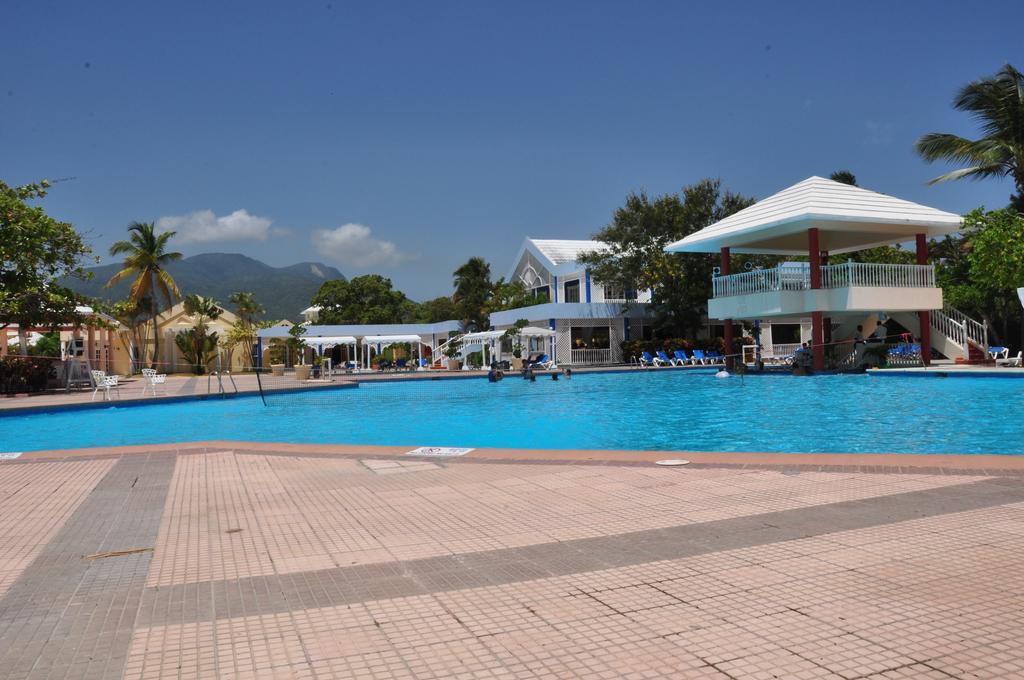 Puerto Plata Village Exterior photo