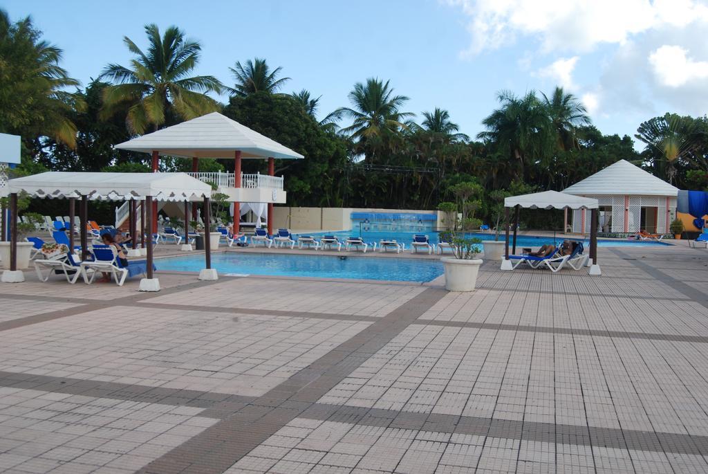 Puerto Plata Village Exterior photo