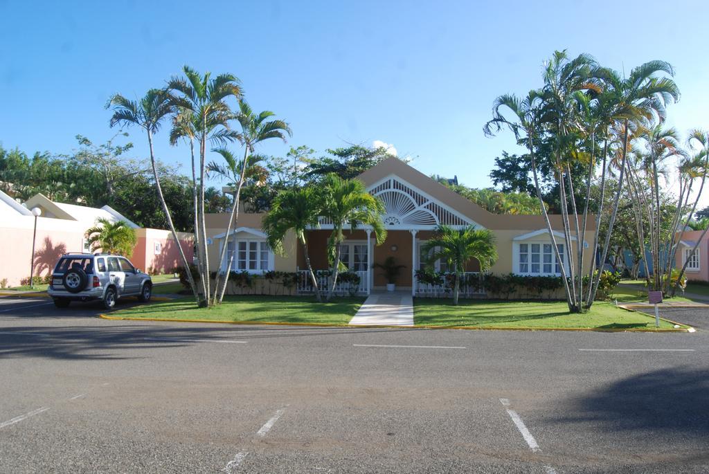 Puerto Plata Village Exterior photo