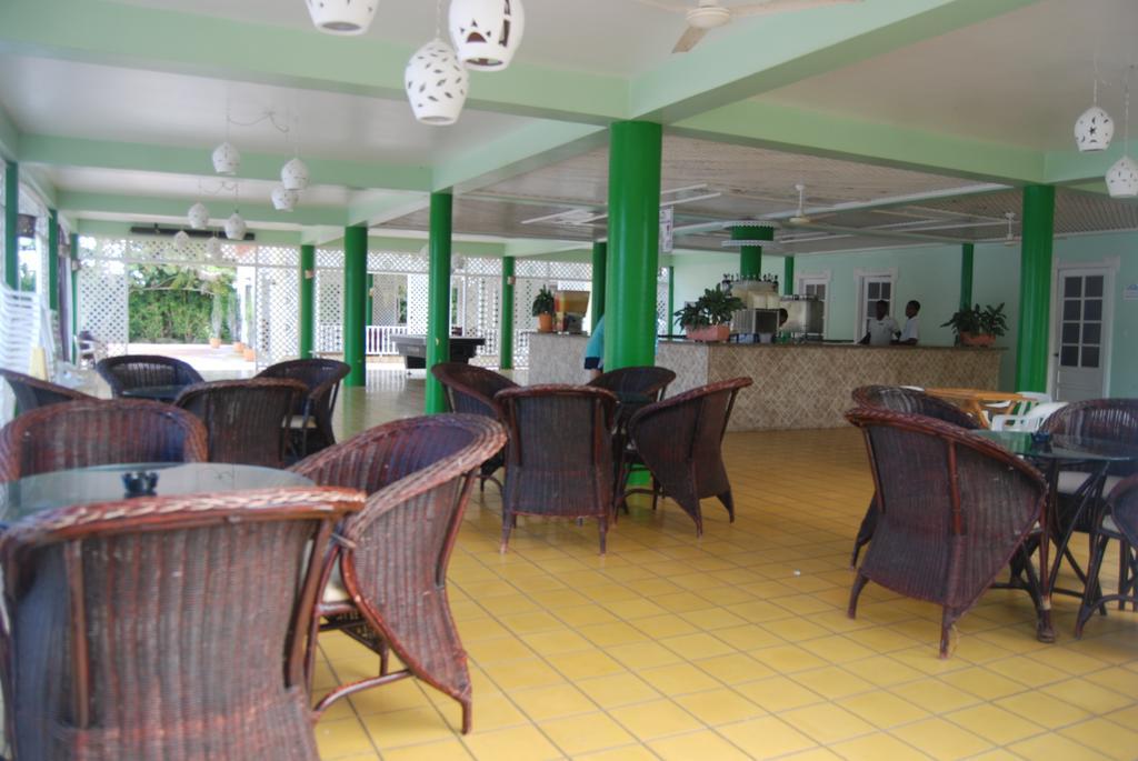 Puerto Plata Village Exterior photo