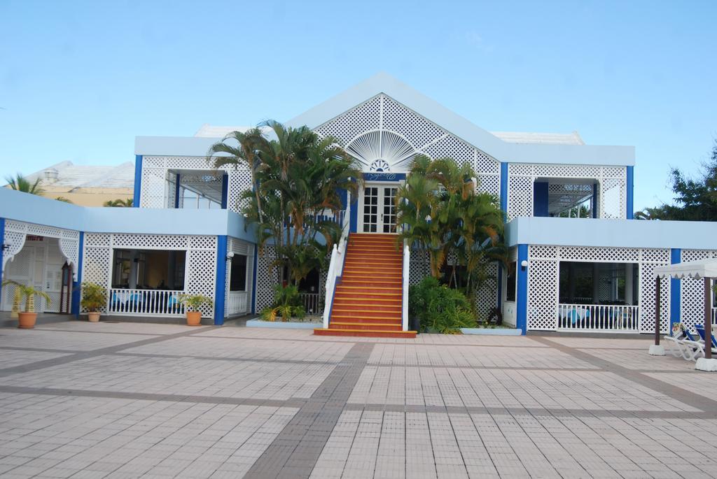 Puerto Plata Village Exterior photo