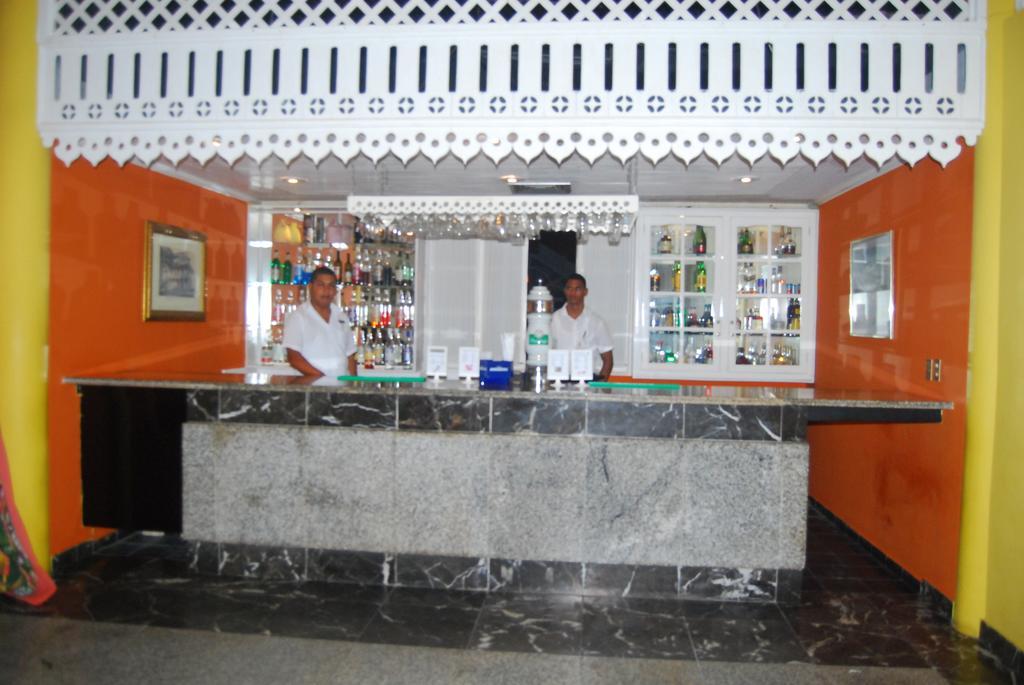 Puerto Plata Village Exterior photo