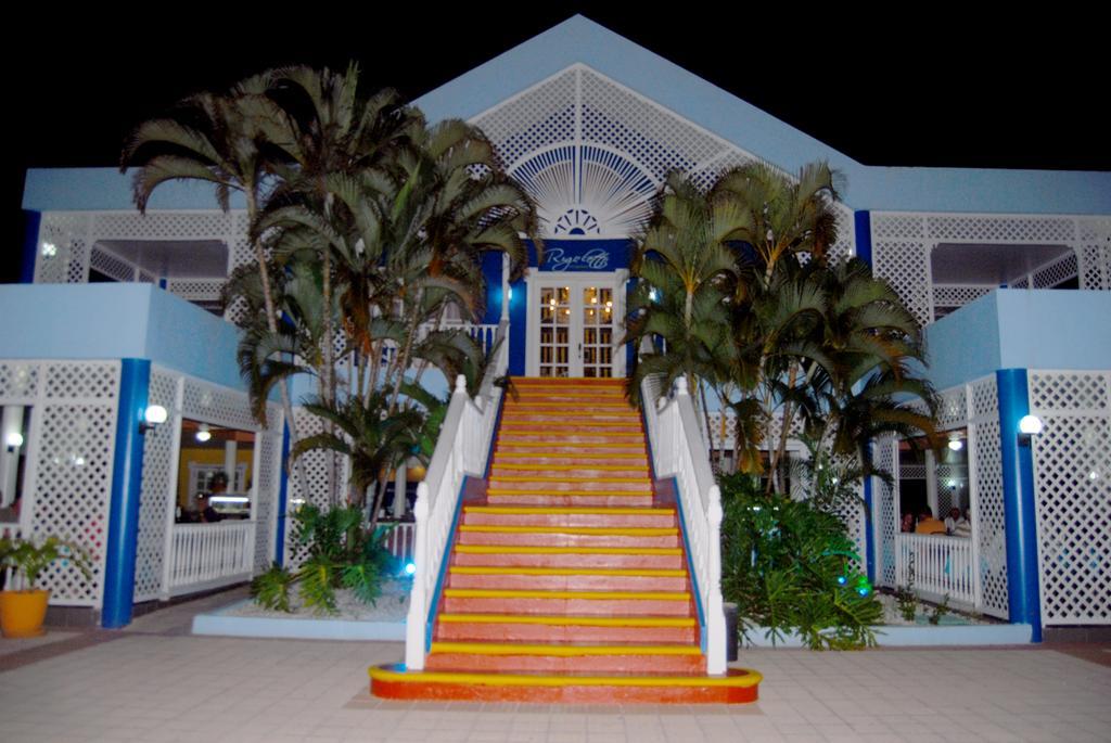 Puerto Plata Village Exterior photo