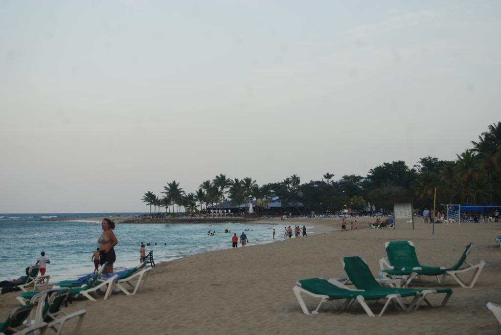 Puerto Plata Village Exterior photo