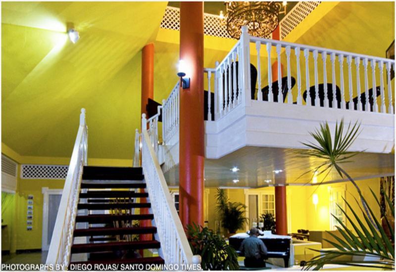 Puerto Plata Village Exterior photo