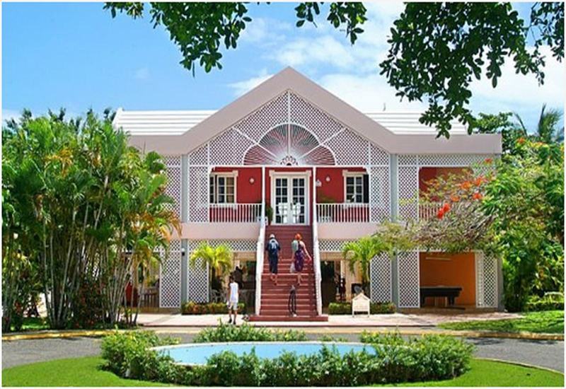 Puerto Plata Village Exterior photo