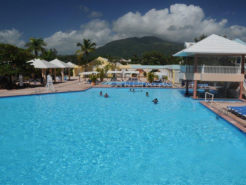 Puerto Plata Village Exterior photo
