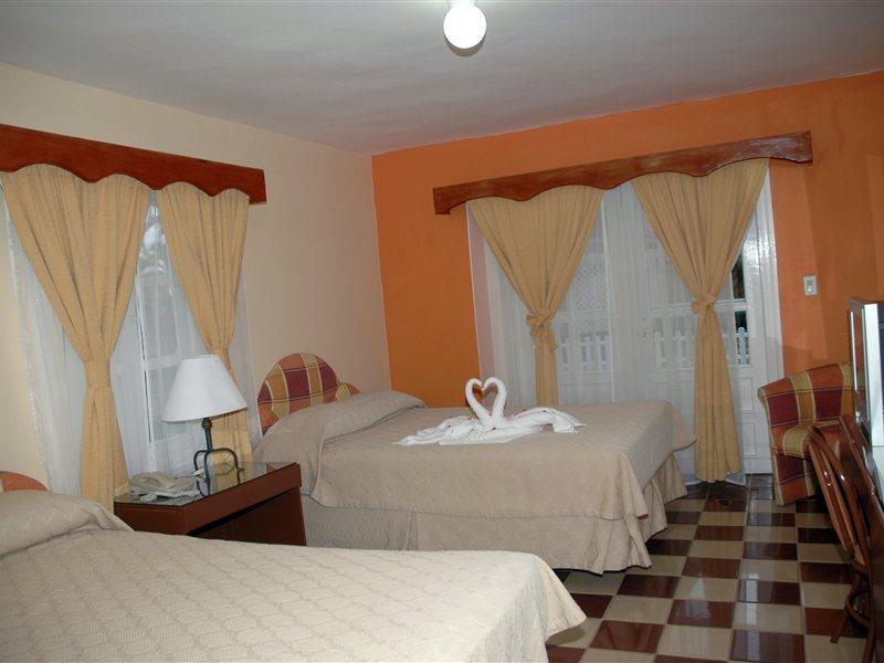 Puerto Plata Village Exterior photo