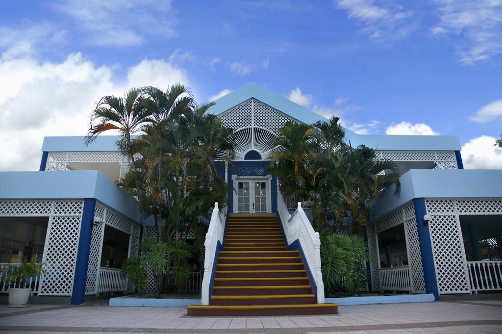 Puerto Plata Village Exterior photo