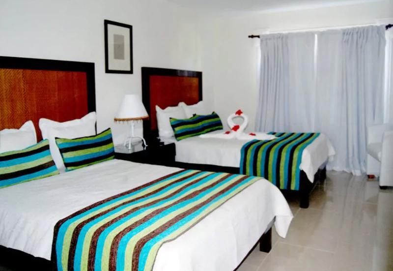 Puerto Plata Village Exterior photo