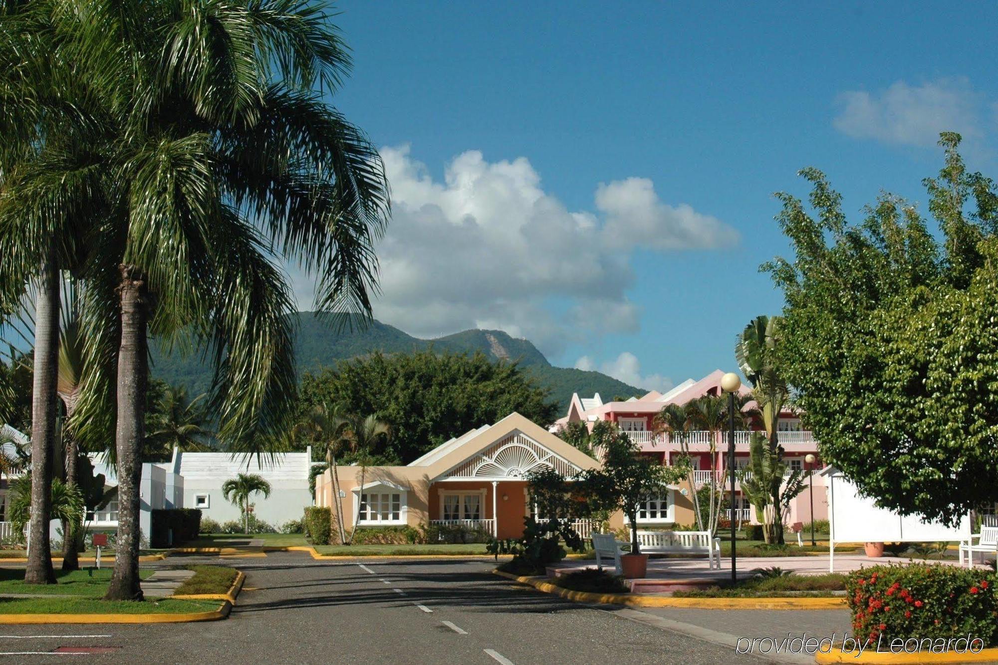 Puerto Plata Village Exterior photo