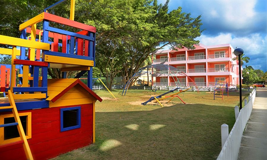 Puerto Plata Village Exterior photo