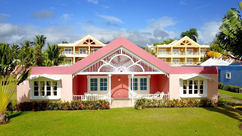 Puerto Plata Village Exterior photo