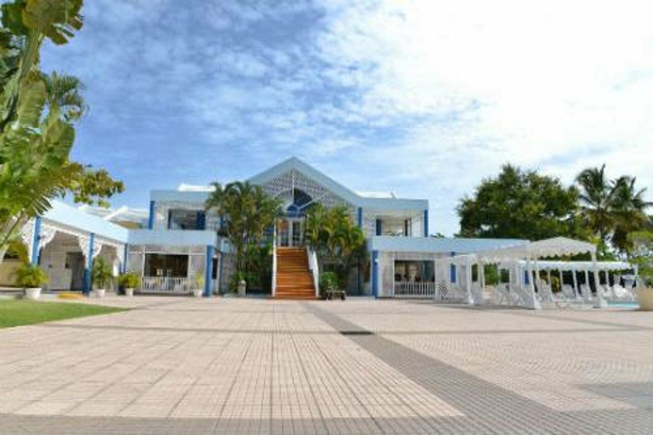 Puerto Plata Village Exterior photo