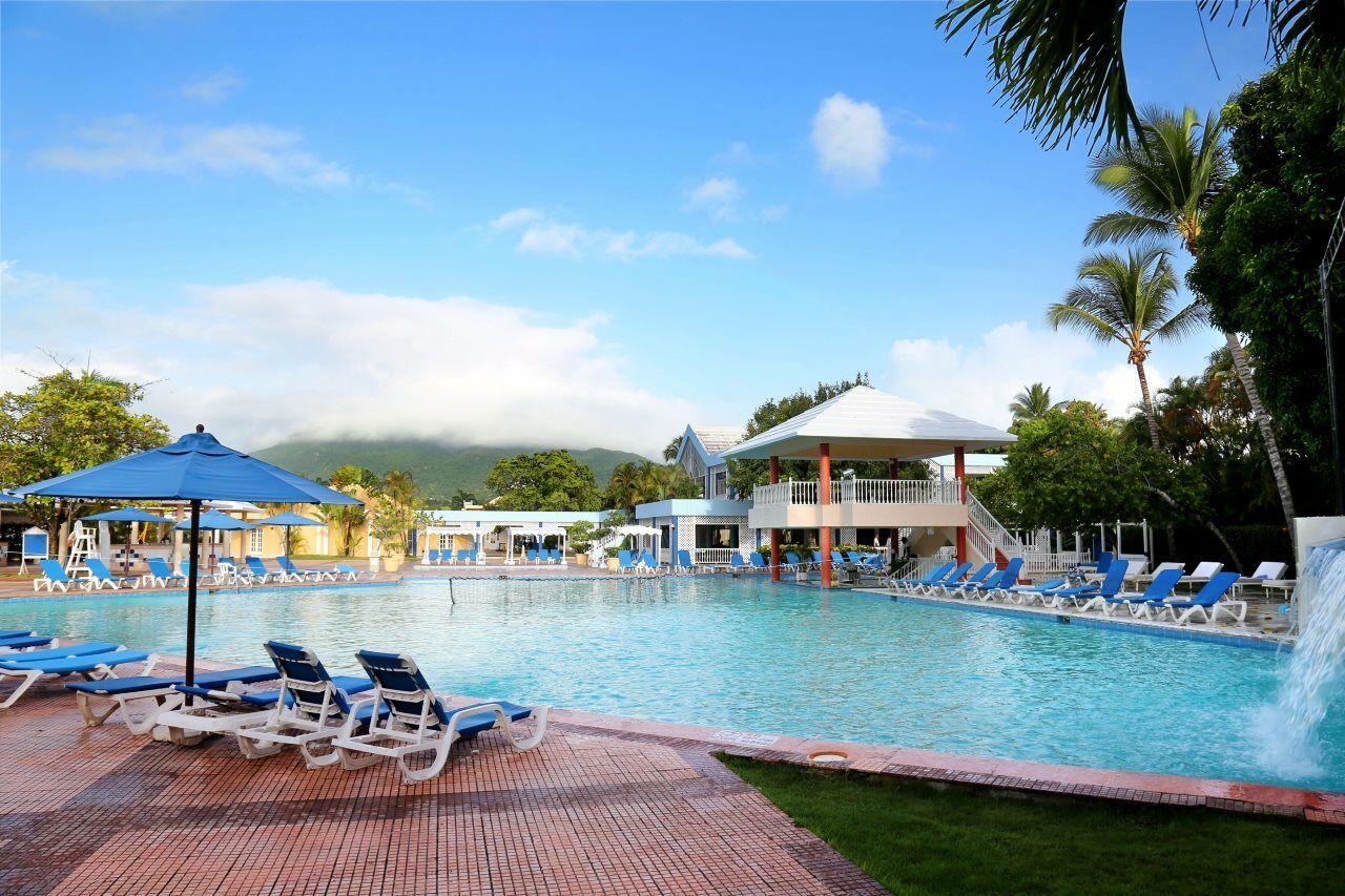 Puerto Plata Village Exterior photo